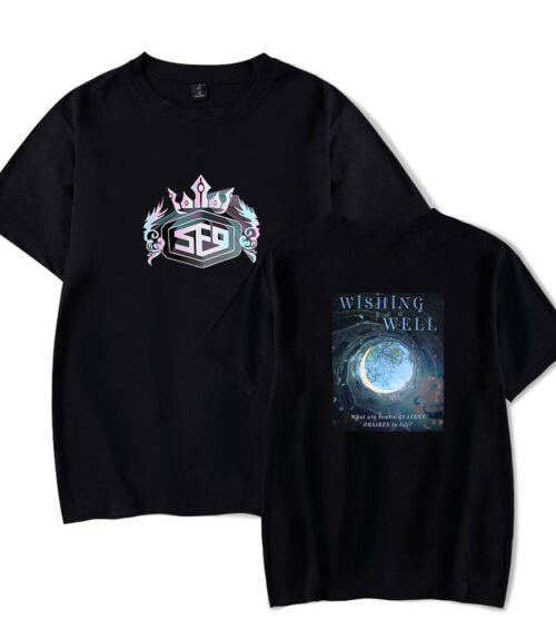SF9 T-Shirt #2