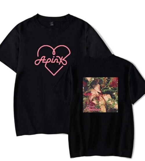 Apink T-Shirt #1