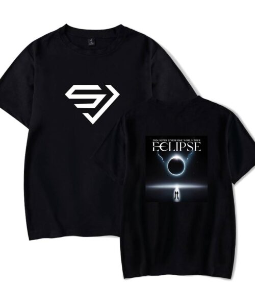 Super Junior T-Shirt #1
