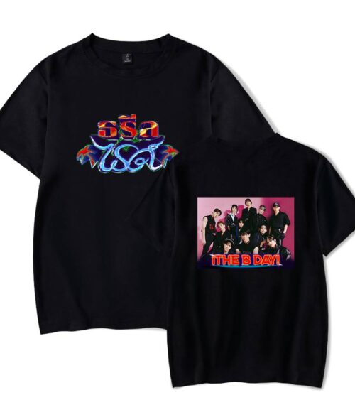 The Boyz T-Shirt #4