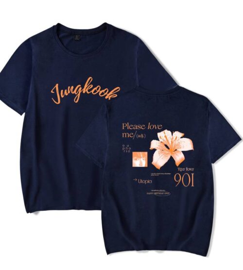 Jungkook T-Shirt #1