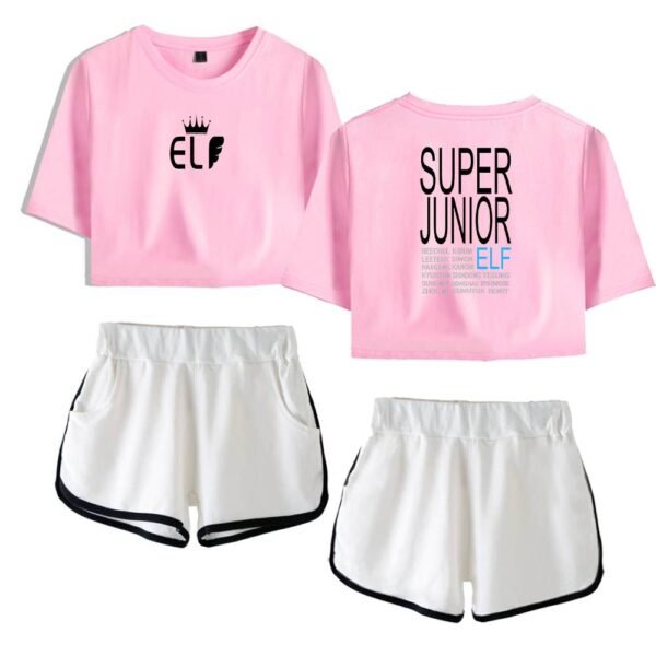 Super Junior Tracksuit #2 - Image 5