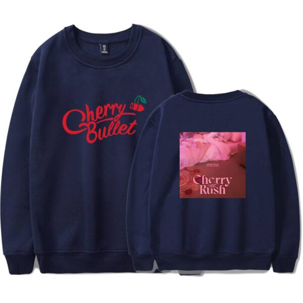 Cherry Bullet Sweatshirt #2 - Image 3