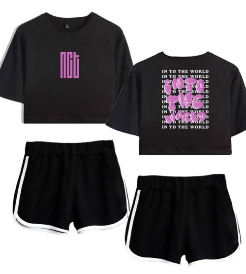 NCT Tracksuit #5