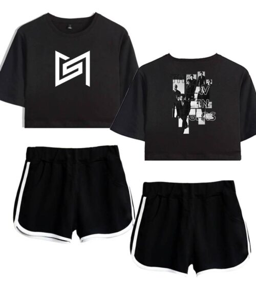 SuperM Tracksuit #3
