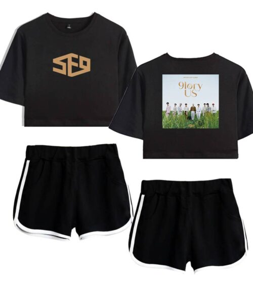 SF9 Tracksuit #3