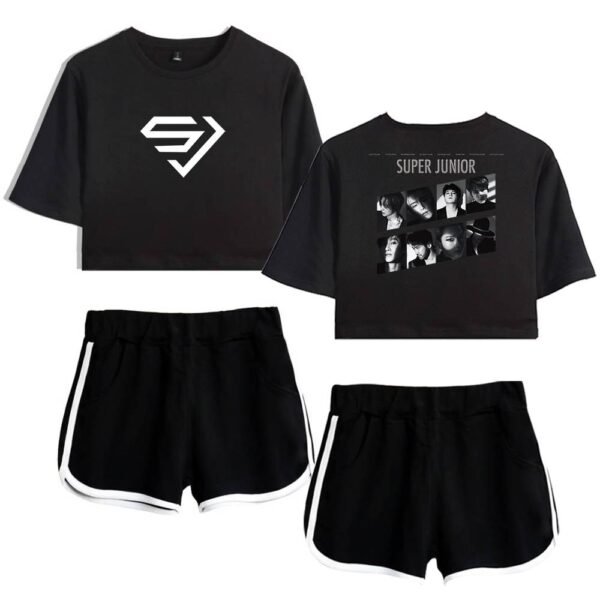Super Junior Tracksuit #4 - Image 2