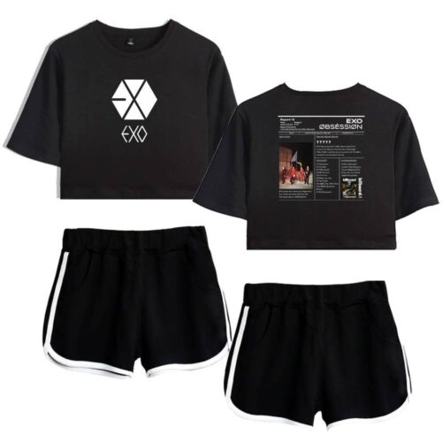 EXO Tracksuit #5