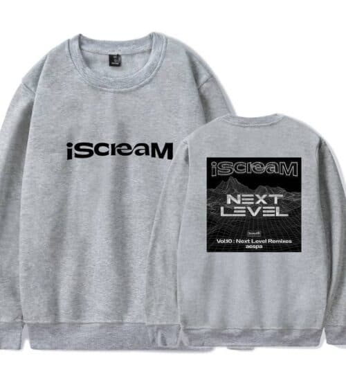 Aespa Sweatshirt #1