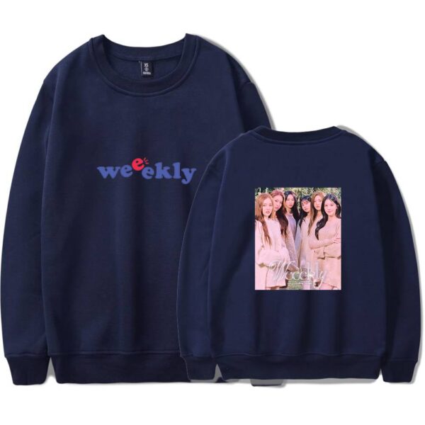 Weeekly Sweatshirt #3 - Image 3