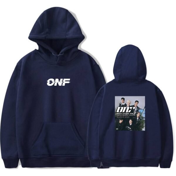 ONF Hoodie #2 - Image 3