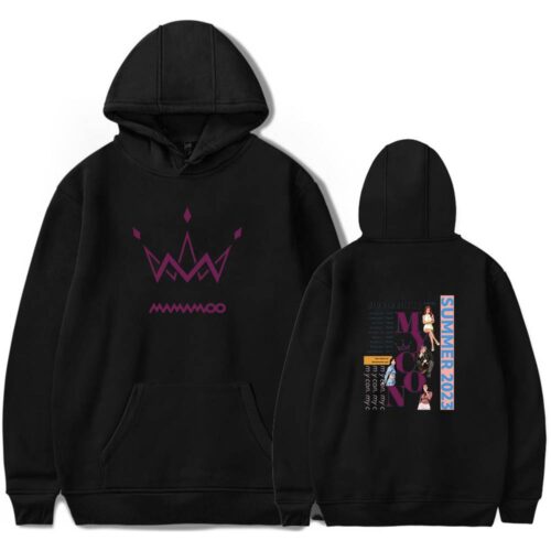 Mamamoo Hoodie #15