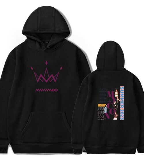 Mamamoo Hoodie #15