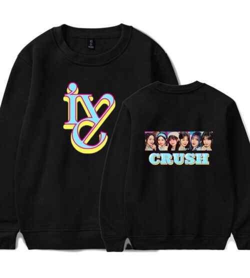IVE Sweatshirt #4