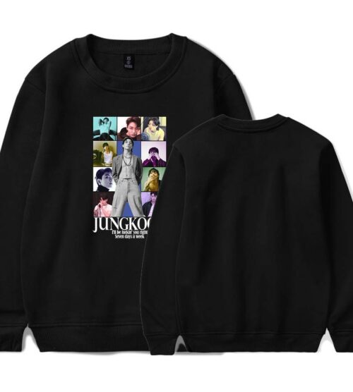 Jungkook Sweatshirt #2