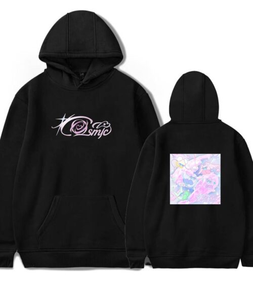 Red Velvet Hoodie #13