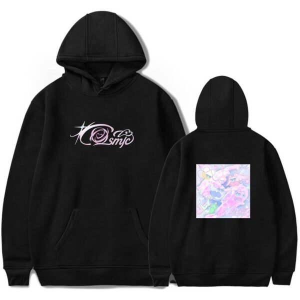 Red Velvet Hoodie #13 - Image 2