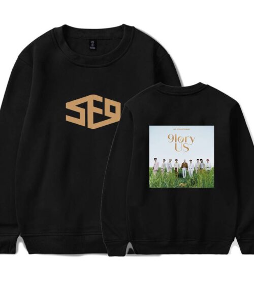 SF9 Sweatshirt #3