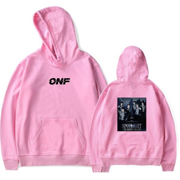 ONF Hoodie #4 - Image 5