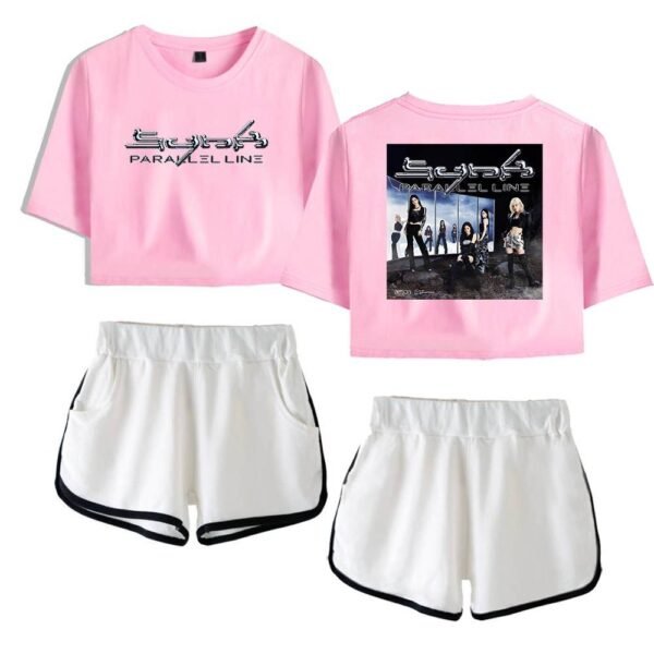 Aespa Tracksuit #4 - Image 6