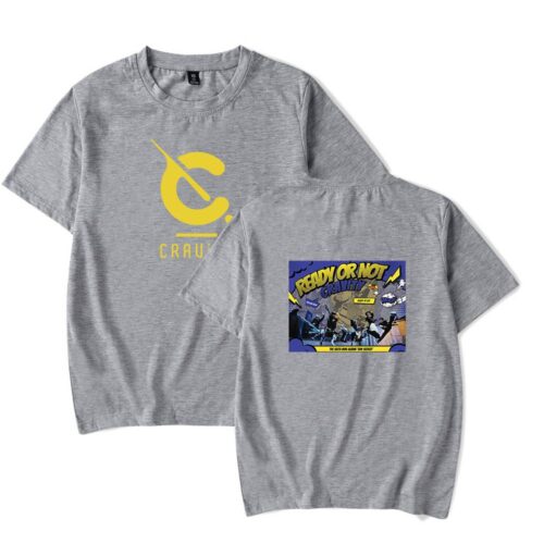 Cravity T-Shirt #2