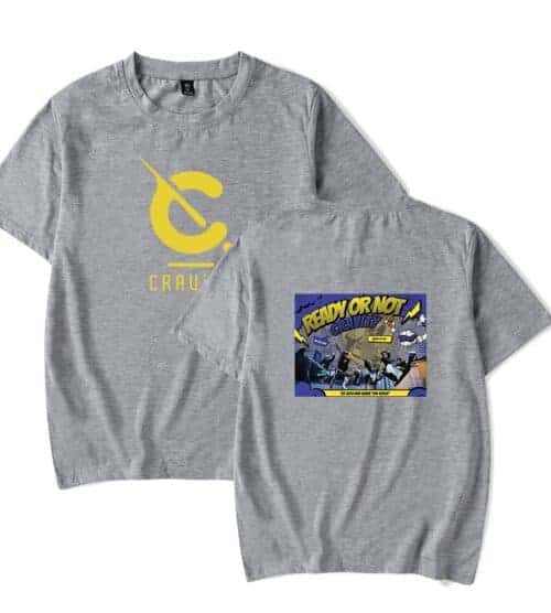 Cravity T-Shirt #2