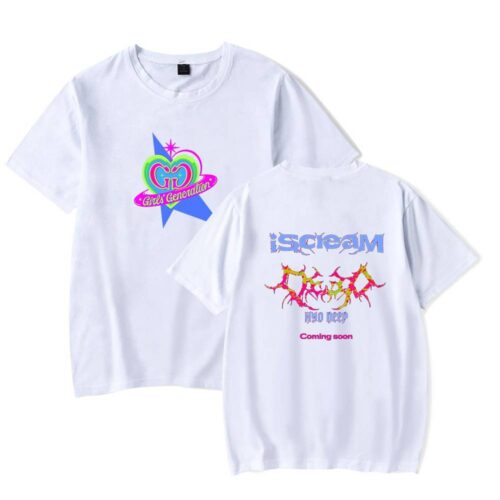 Girls’ Generation T-Shirt #3