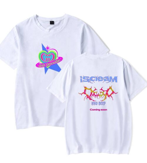 Girls’ Generation T-Shirt #3