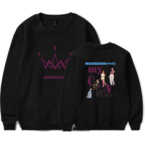 Mamamoo Sweatshirt #4