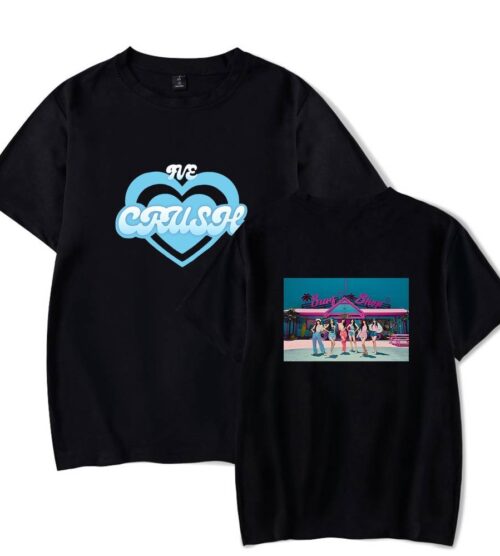 IVE T-Shirt #2