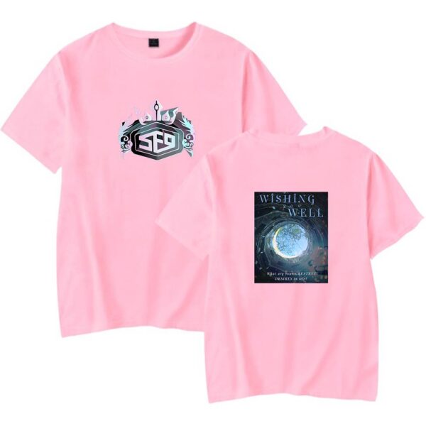 SF9 T-Shirt #2 - Image 5