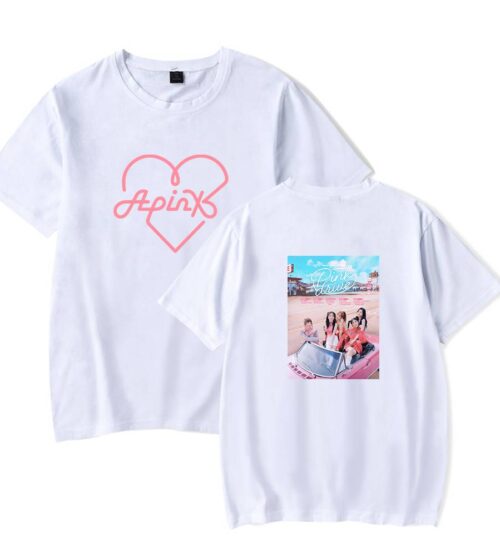 Apink T-Shirt #4