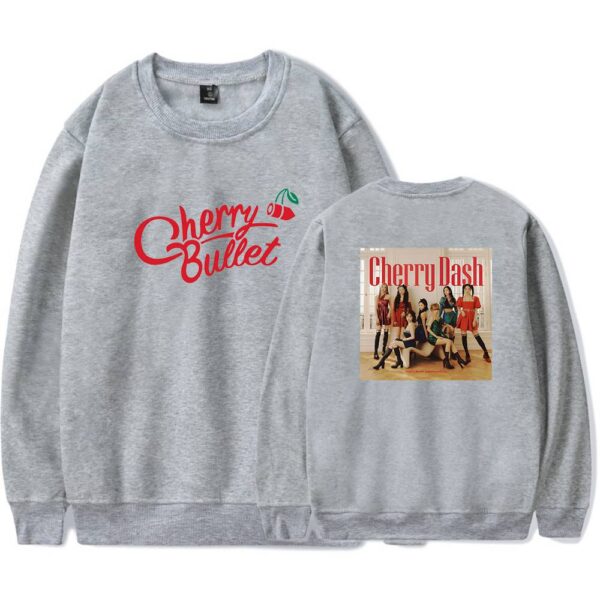 Cherry Bullet Sweatshirt #3 - Image 4