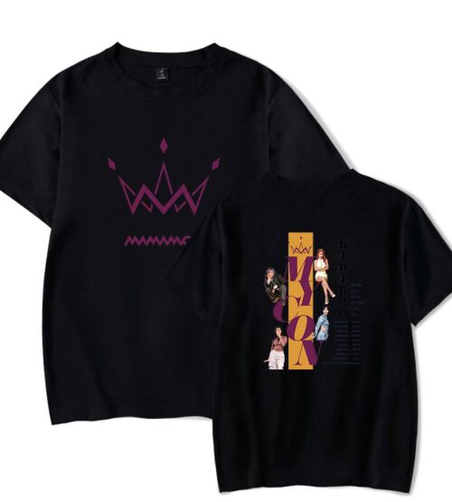 Mamamoo T-Shirt #3