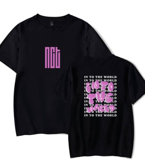 NCT T-Shirt #2