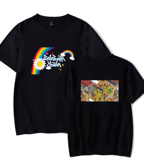 Seventeen T-Shirt #3