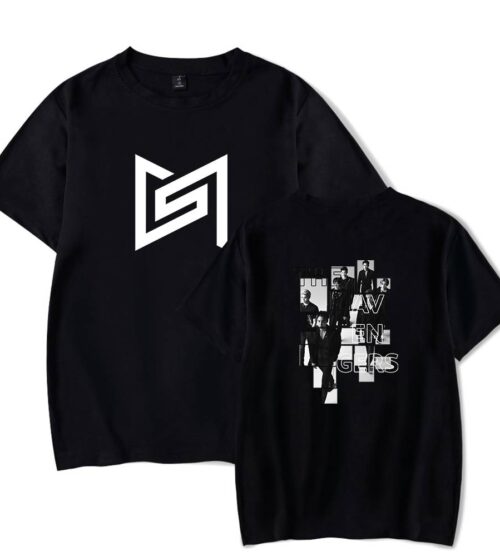 SuperM T-Shirt #3