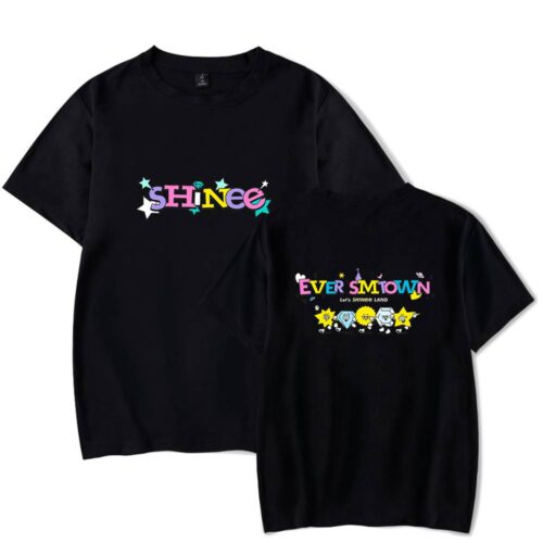 SHINee T-Shirt #7