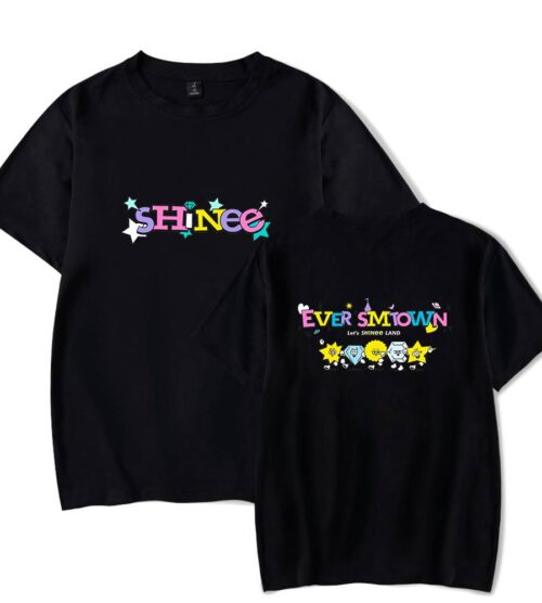 SHINee T-Shirt #7