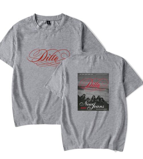 NewJeans T-Shirt #2