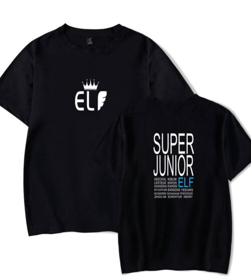 Super Junior T-Shirt #2