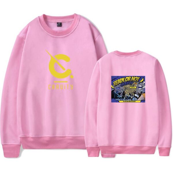 Cravity Sweatshirt #2 - Image 5