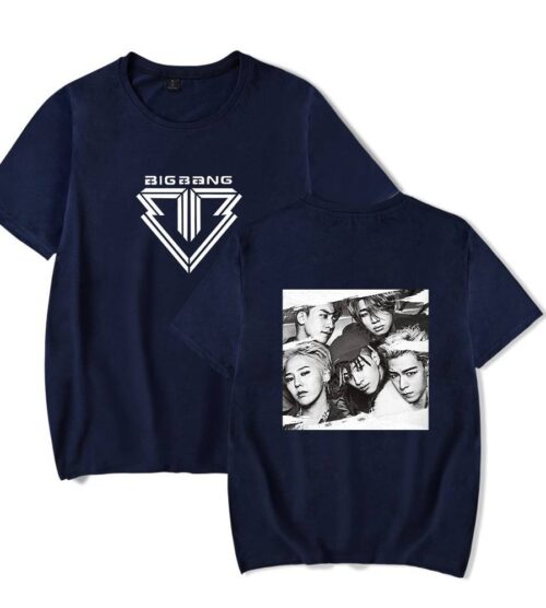 Big Bang T-Shirt #1