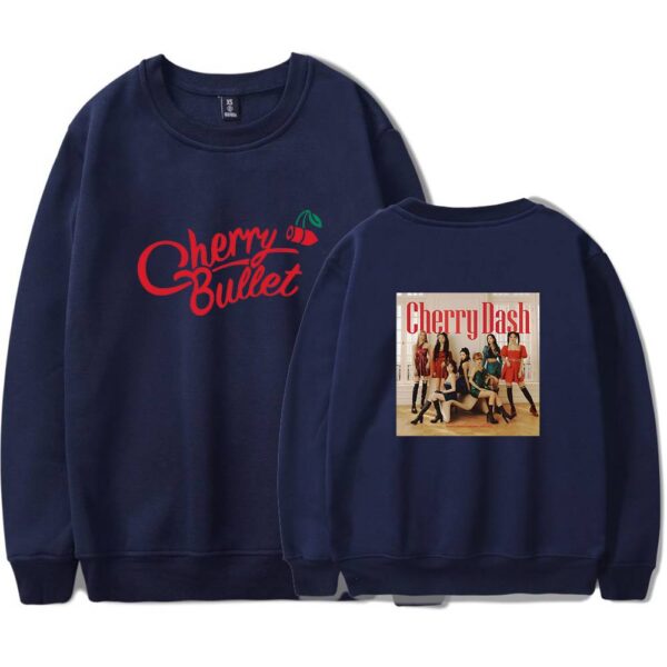 Cherry Bullet Sweatshirt #3 - Image 3