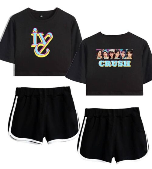 IVE Tracksuit #4
