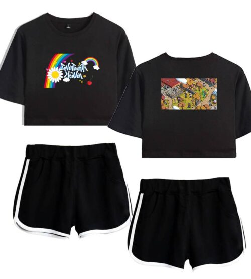 Seventeen Tracksuit #3