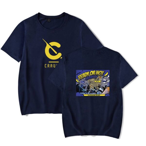 Cravity T-Shirt #2 - Image 4