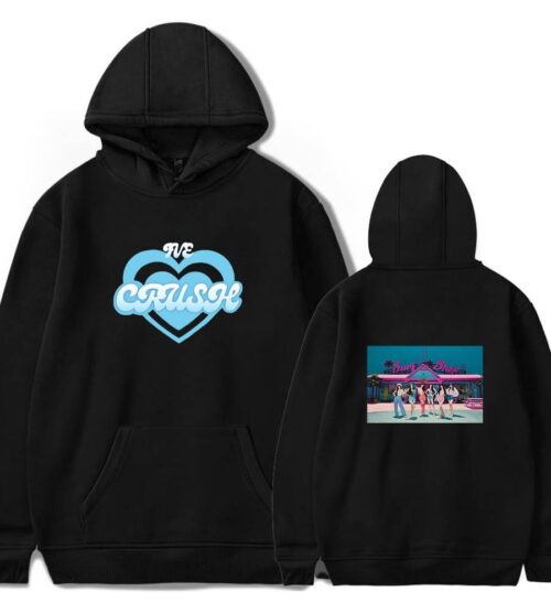 IVE Hoodie #2