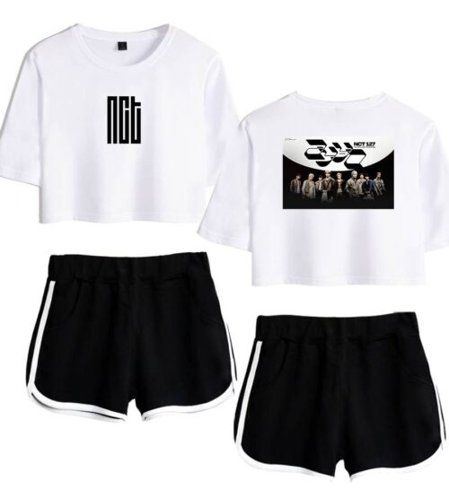 NCT Tracksuit #6