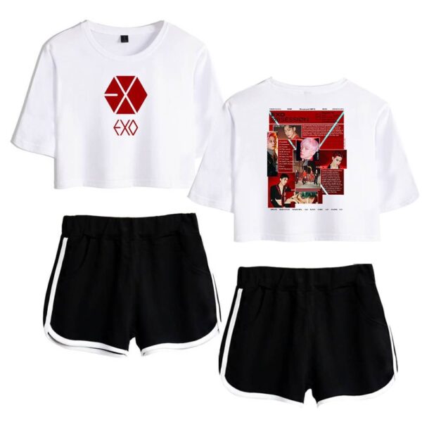 EXO Tracksuit #2 - Image 3